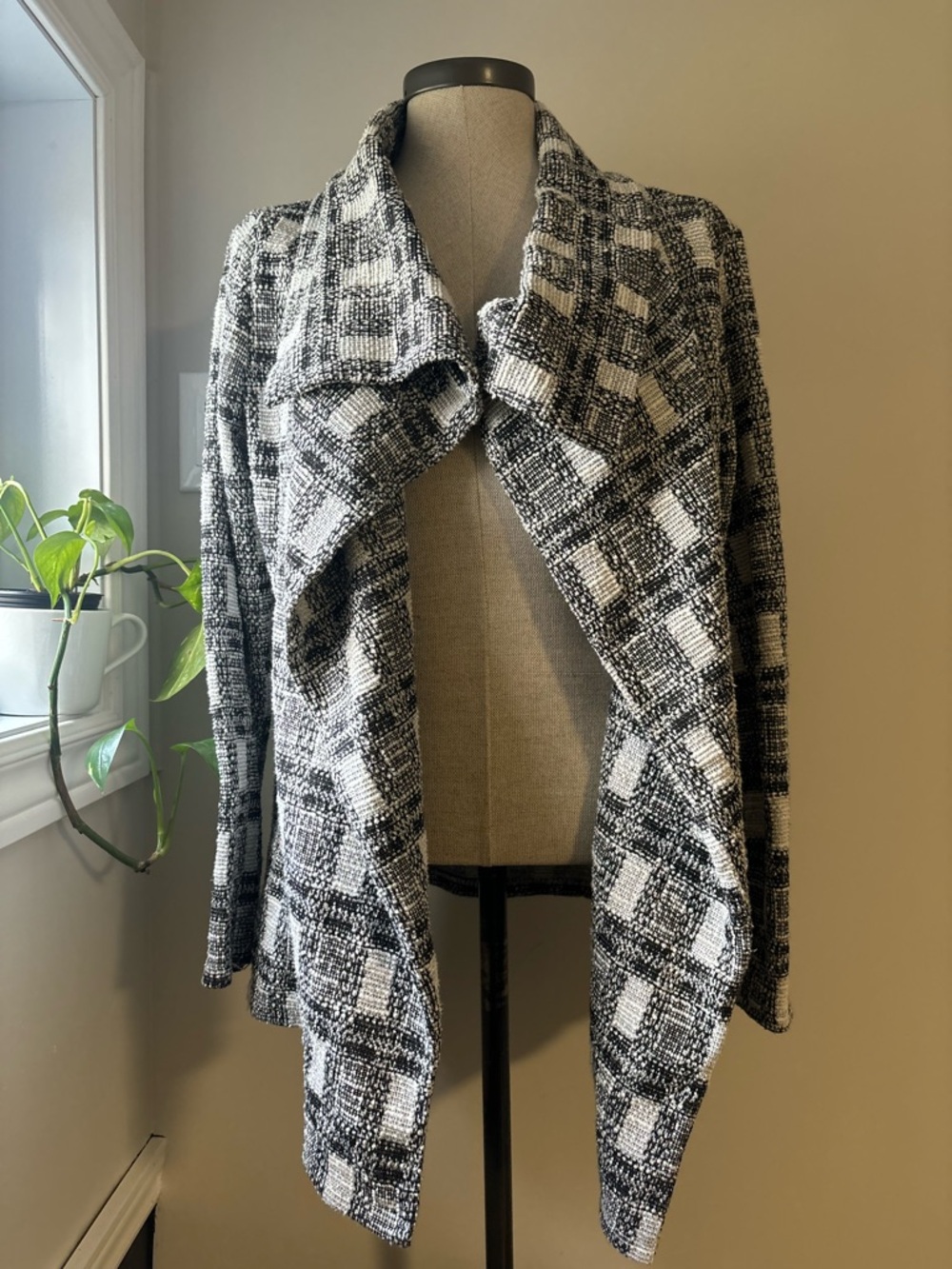 PECK & PECK cardigan